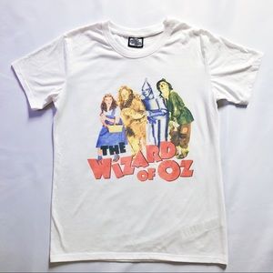 The Wizard of Oz Tshirt